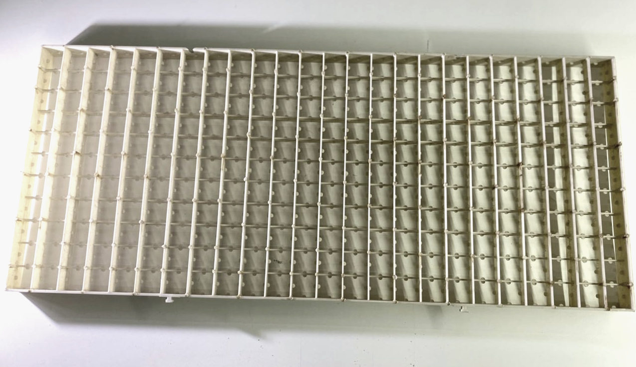 Egg Setter Tray Quail 264