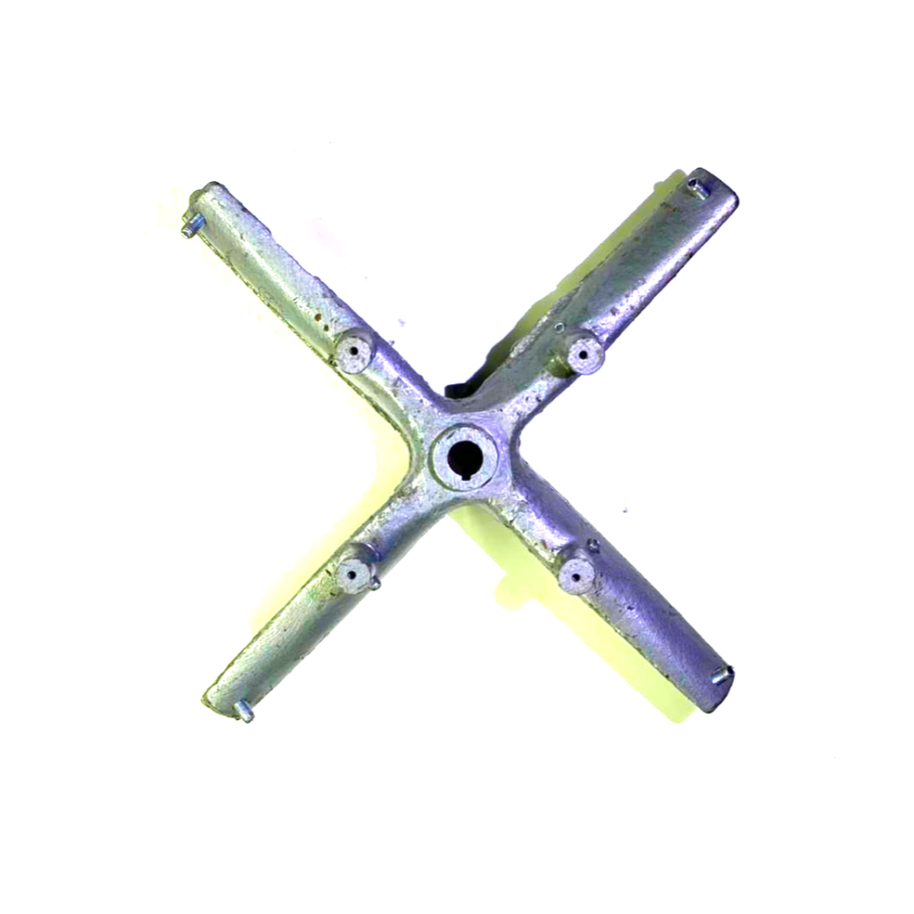 Fan Spindle