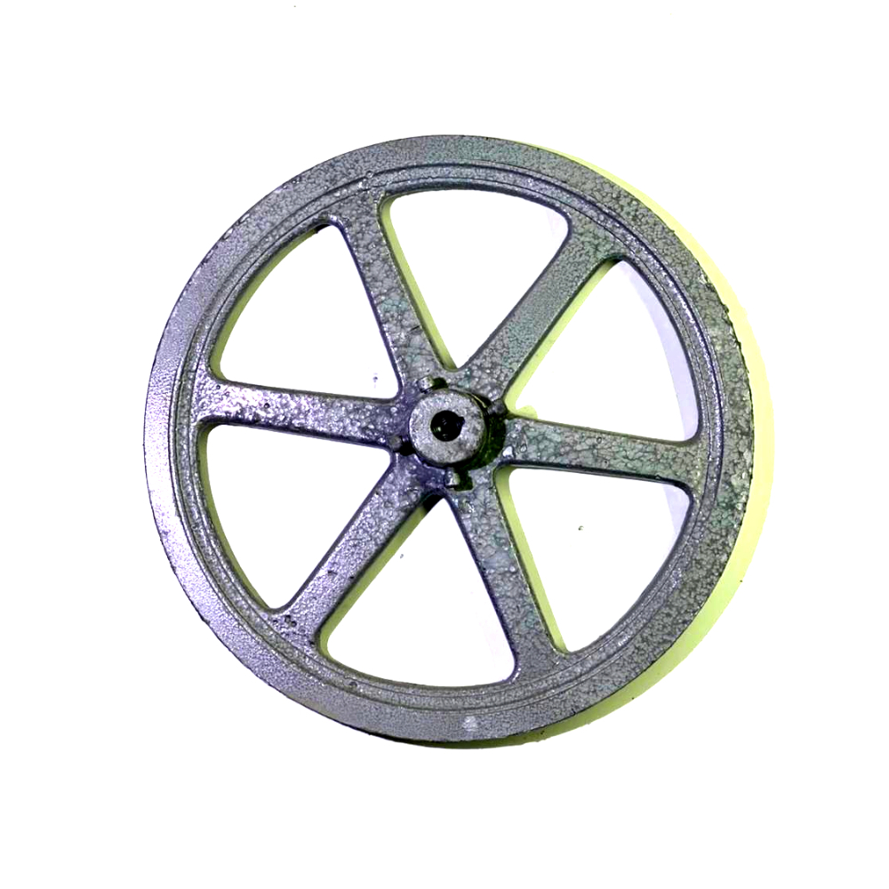 Fan Pulley