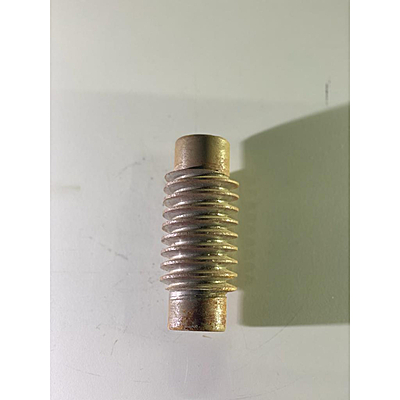 Worm Wheel (Turning)