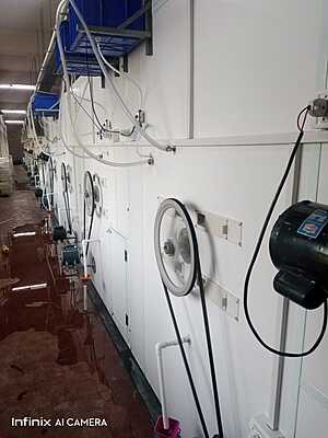 Egg Setter 68,544 (IS-68) Egg Setter 68,544 (IS-68)